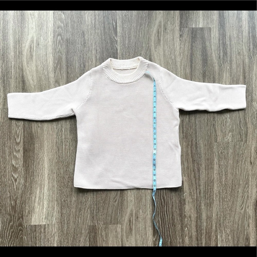 COS Knit Sweater